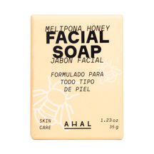 JABÓN FACIAL MIEL MELIPONA